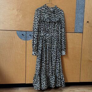 Vintage Kate Spade Maxi dress
